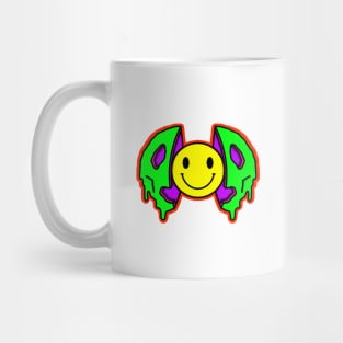 Inner Smiley Face Mug